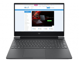 HP Victus 15-fa2787 (BM7B7UA) EU