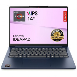 Lenovo IdeaPad Slim 5 14ARP10 (83HT0033RA) Cosmic Blue