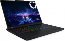 Lenovo Legion Pro 5 16IRX10 83NN001ERA Eclipse Black