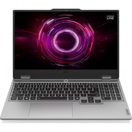 Lenovo LOQ 15AHP10 (83JG0031RA) Luna Grey