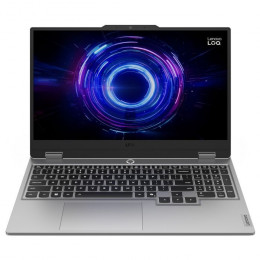 Lenovo LOQ 15IRX9 (83DV019URA) Luna Grey