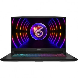 MSI Katana 17 B13VFK-1492XUA (9S7-17L541-1492)