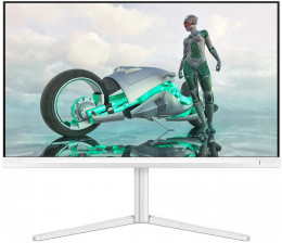 Philips 27M2N3501PA/00 White