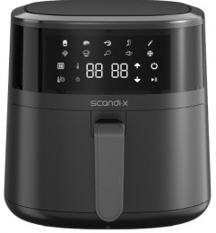 Scandix AFDS4-14
