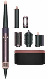 Dyson Airwrap i.d. HS08 Multi-Styler and Dryer Straight to Wavy Jasper Plum (599030-01) EU