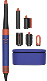 Dyson Airwrap i.d. Multi-Styler and Dryer Straight to Wavy Vinca Blue/Topaz (533669-01) EU