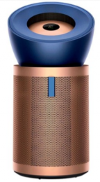 Dyson Big+Quiet Formaldehyde BP04 Dark Blue/Gold (410624-01) EU