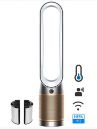 Dyson PC2 De-Nox TP12 546519-01 White/Gold (546519-01) EU