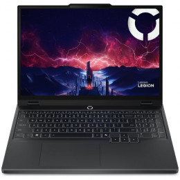Lenovo Legion 5 15AKP10 (83F1001FRA) Eclipse Black