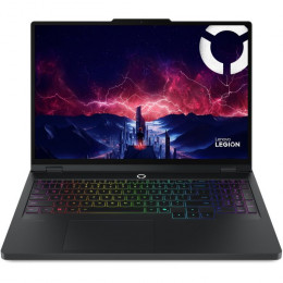 Lenovo Legion Pro 5 16ADR10 (83LT004HRA) Eclipse Black