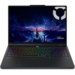 Lenovo Legion Pro 5 16IAX10 (83F30031RA) Eclipse Black