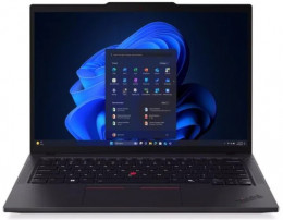 Lenovo ThinkPad T14 Gen 6 (21QC003JRA) Black