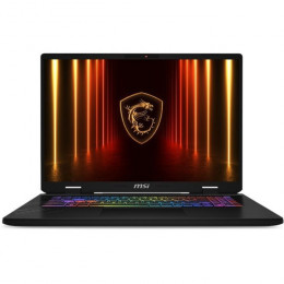 MSI Crosshair 16 HX AI D2XWFKG-215 (9S7-15P421-215) Cosmos Gray