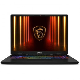 MSI Crosshair A16 HX D8WFKG-074XUA (9S7-15PL21-074) Cosmos Gray