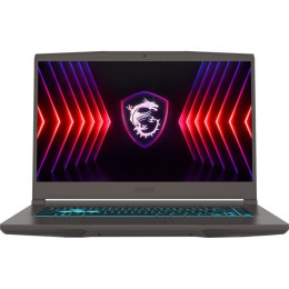MSI Thin A15 B7UC-463XUA (9S7-16RK11-463) Cosmos Gray