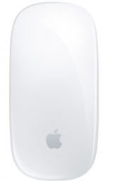 Apple Magic Mouse USB-C White Multi-Touch Surface (MXK53)