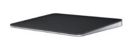 Apple Magic Trackpad USB-C Black Multi-Touch Surface (MXKA3)