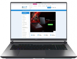 Asus ROG Strix G18 G815 (G815LW-G18.U95085) EU