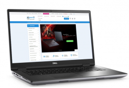 Dell Precision 7780 (N003P7780ADA3515WP) EU