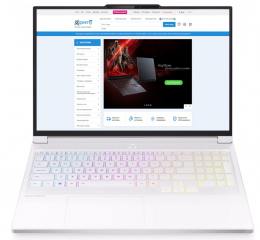 Lenovo Legion 7 16IAX10 (83KY0739RM) EU