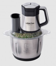 Liberton LEG-1502