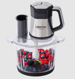 Liberton LEG-1503