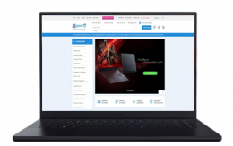 Razer Blade 16 (RZ09-05291EN4-R3U1) EU