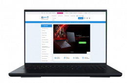 Razer Blade 18 2025 (RZ09-05299ER9-R3U1) EU