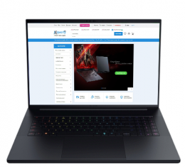 Razer Blade 18 (RZ09-05297ER3-R3U5) EU