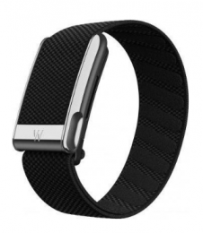 WHOOP MG Life Obsidian/Titanium - 12-Month Membership (973-002-000)
