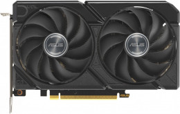 ASUS Dual Radeon RX 9060 XT 16GB GDDR6 (DUAL-RX9060XT-16G)
