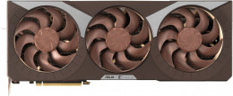 ASUS GeForce RTX 5080 16GB GDDR7 Noctua OC Edition (RTX5080-O16G-NOCTUA)