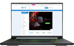 Gigabyte AERO X16 (1WH93USC94AH) EU