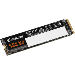 Gigabyte AORUS Gen4 7000E 2TB M.2 NVMe (AG470E2TB)