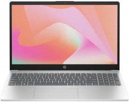 HP 15-fc0267ua C78SHEA Natural Silver