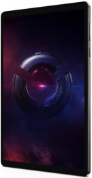 Lenovo Legion Tab (3rd Gen) Wi-Fi 16/512GB Eclipse Black + Case&Film (ZAEF0081UA)