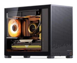 QUBE GEON ARGB BLACK (GEON_GBNU3)