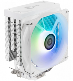 QUBE ST-6U3-ST ARGB WHITE OEM (ST-6U3-ST white)