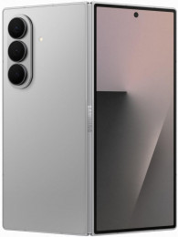 Samsung Galaxy Fold7 12/512GB Silver Shadow (SM-F966BZSC)