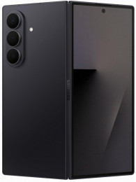 Samsung Galaxy Fold7 16/1TB Jetblack (SM-F966BZKN)