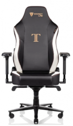 Secretlab TITAN 2020 Prime 2.0 PU Leather Gaming Classic (TT20-PU-Classic)