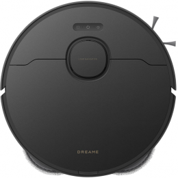 Dreame Vacuum L40 Ultra CE Black EUA 