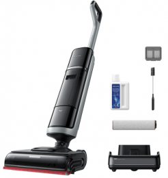 Dreame Wet and Dry Vacuum H15 Pro Heat EU