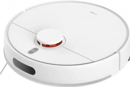 Xiaomi Robot Vacuum S40 White  EU