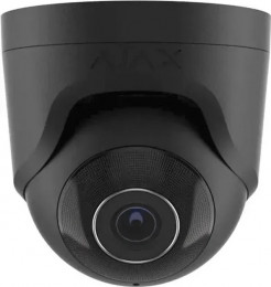 Ajax TurretCam 5 Mp/4 mm Black (000039311)