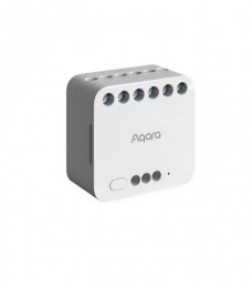 Aqara Dual Relay Module (DCM-K01)