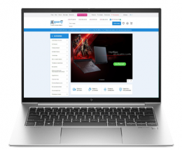 HP EliteBook 845 G11 (A44L9UA) EU