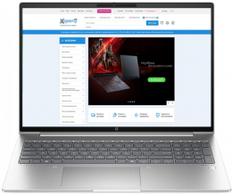 HP ProBook 465 G11 (A3RM1UA) EU
