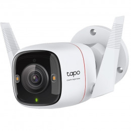 TP-Link TAPO C325WB