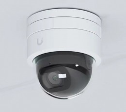 Ubiquiti Video Camera G5 Dome Ultra (UVC-G5-Dome-Ultra)